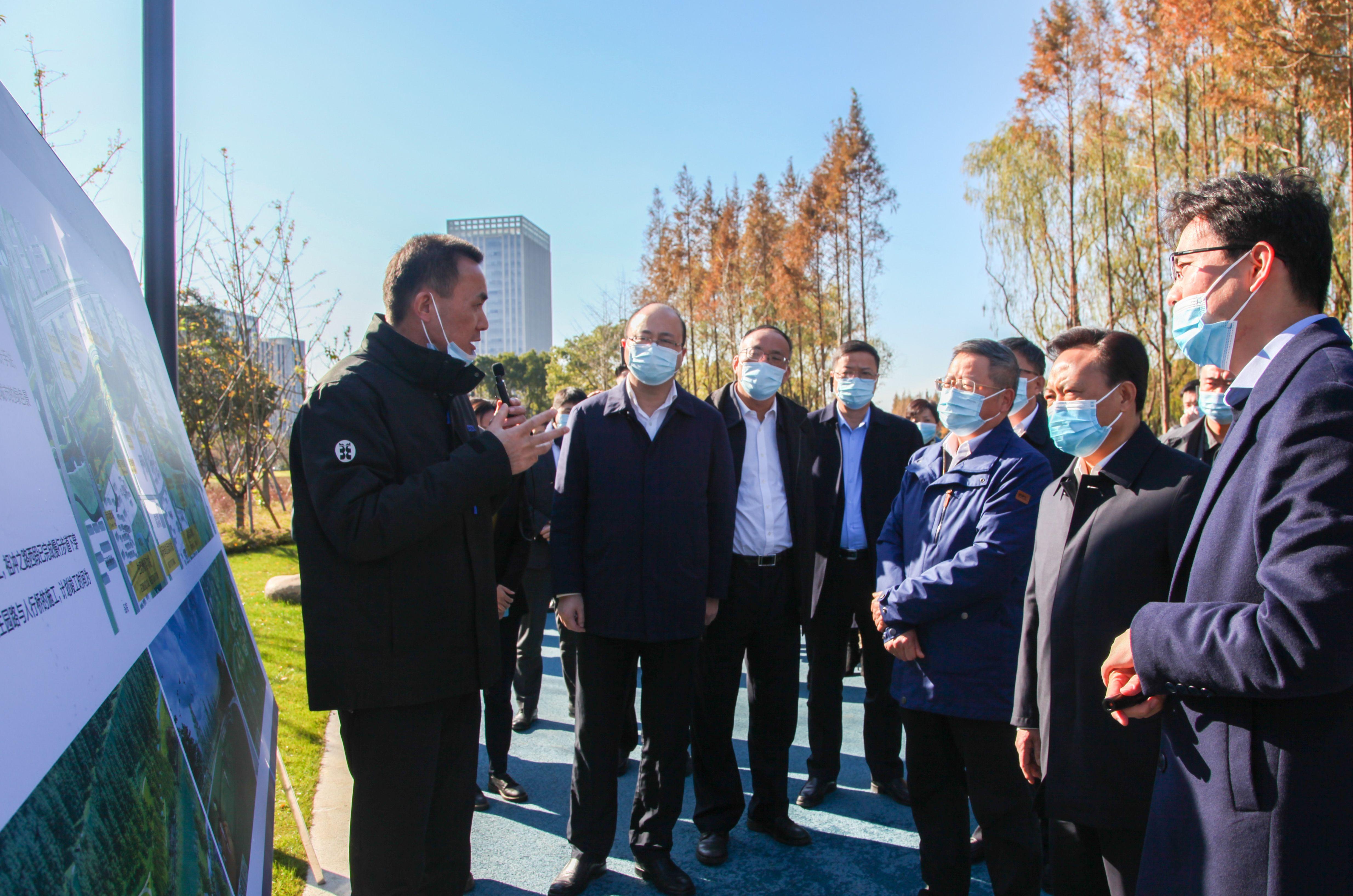 路桥玉峰广场最新情况