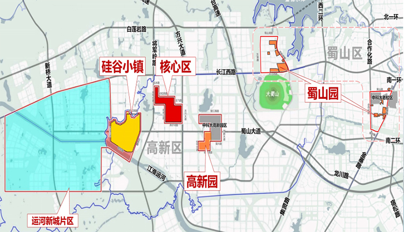 安徽省发改委最新规划，引领中部崛起的新蓝图