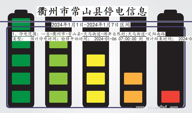 嵊州最新停电通知2017，全面解析与影响分析