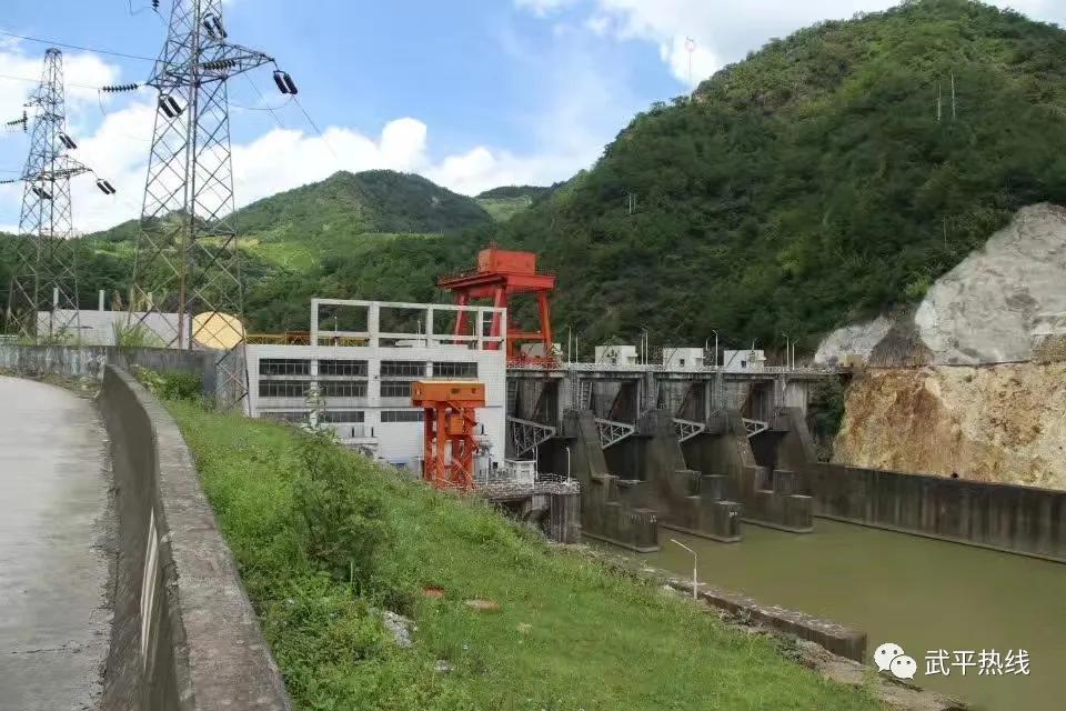 武平芳洋搬迁最新动态，一场生态宜居新生活的变革