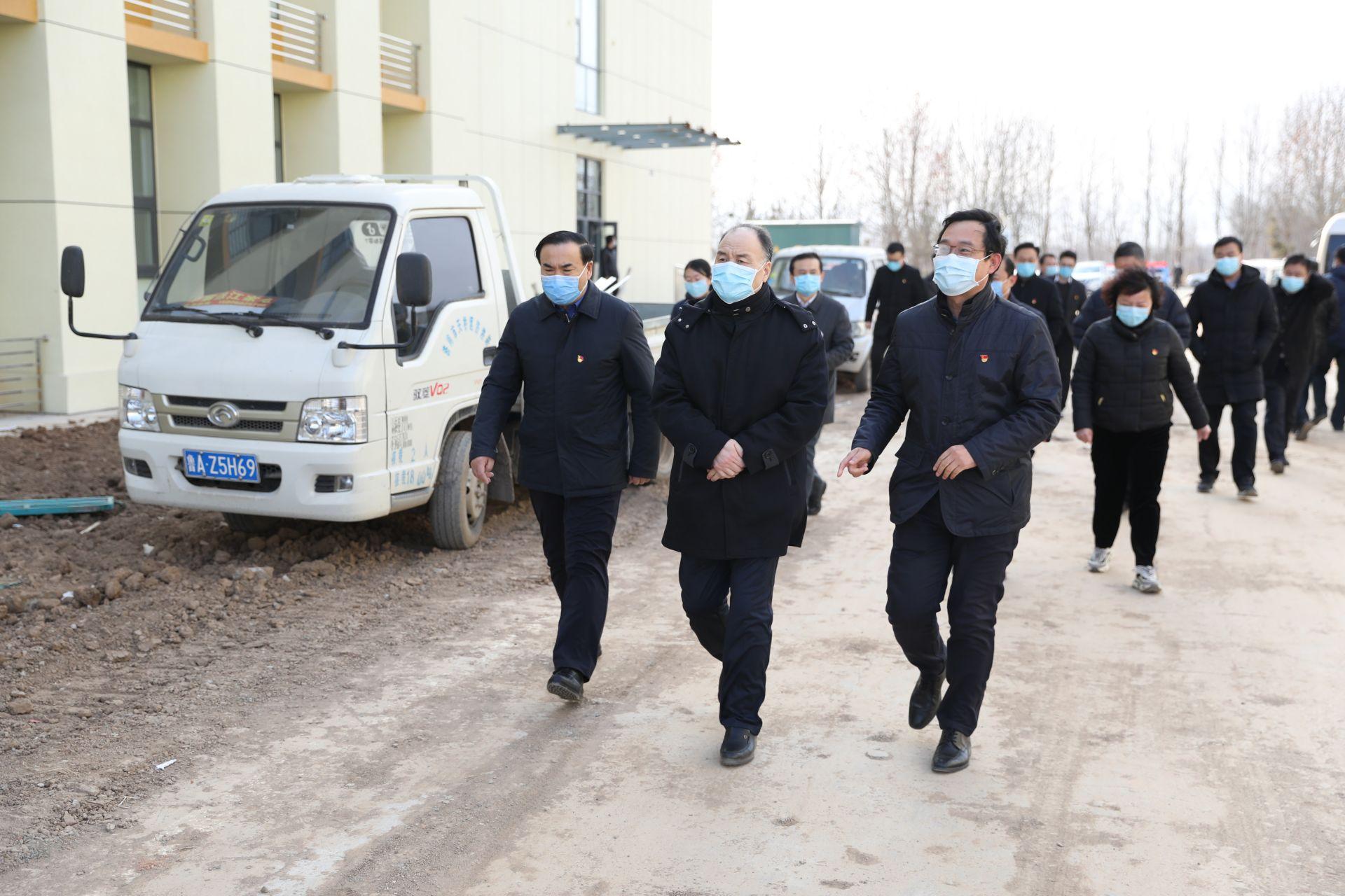 禹城城角韩售楼最新动态，探索城市新地标与未来居住趋势