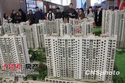 环北京楼市最新新闻，政策调整与市场动态深度解析