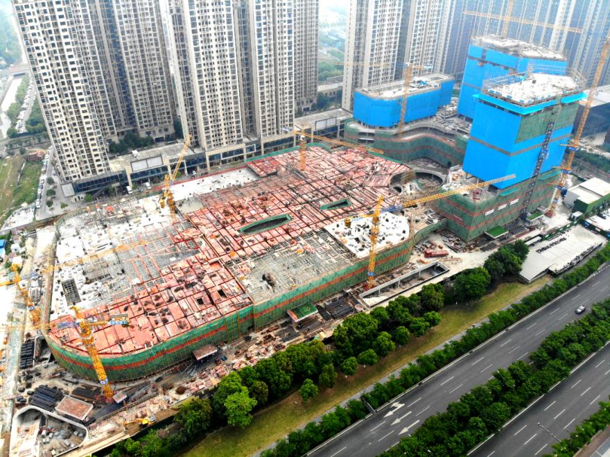 东方万汇城房价最新动态，市场趋势、影响因素及购房建议