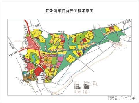 太和龙伍路最新规划，城市发展的蓝图与未来展望