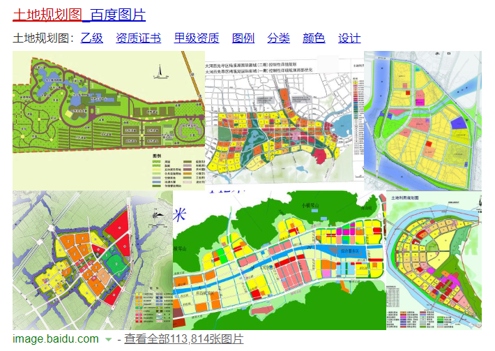 黔江新城最新规划图，描绘未来城市蓝图