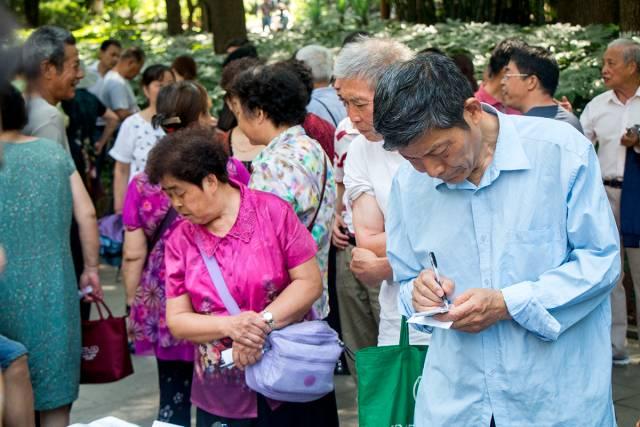 长沙洪山公园最新消息，历史、文化与现代发展的交汇点