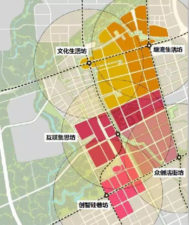 武候新城最新消息，崛起中的城市新地标