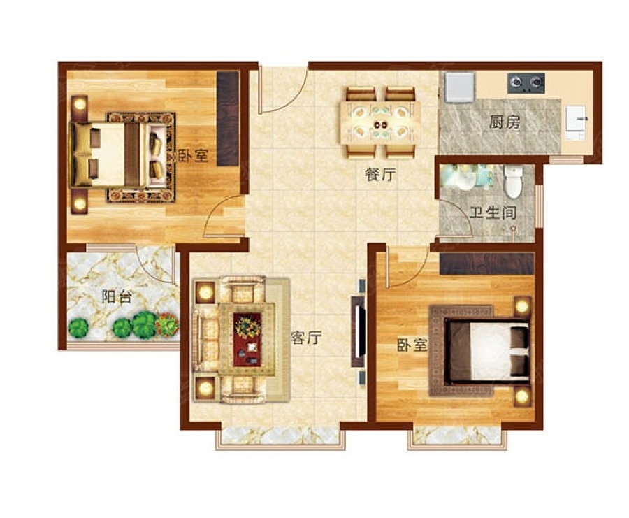 淄博逸景阳光最新情况