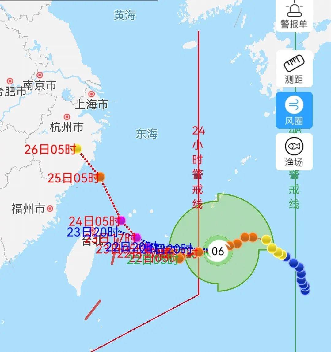 今天深圳台风最新消息，台风烟花逼近，深圳启动防风应急响应