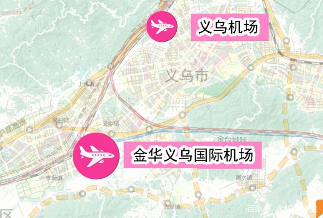 义乌机场扩建最新消息，打造区域航空枢纽的宏伟蓝图