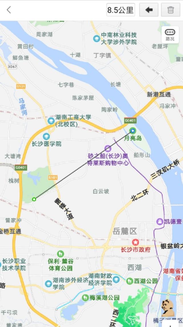 湖南长沙房价最新消息，市场趋势、政策影响及未来展望