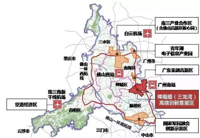 桃江最新城市规划，打造生态宜居与智慧发展的典范