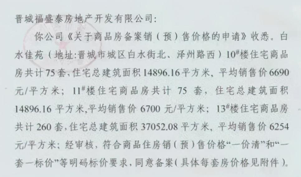 晋城房价2017最新消息，市场趋势、影响因素及未来展望