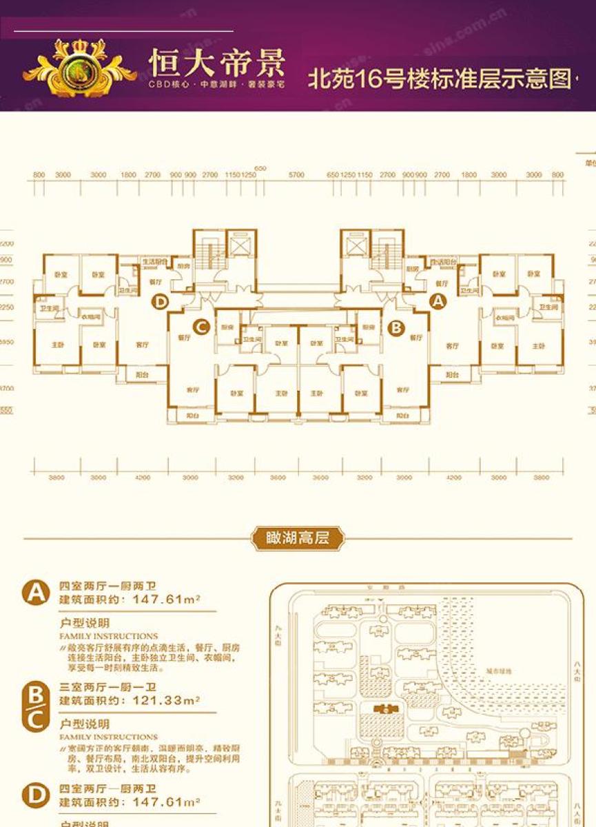 开封恒大帝景最新房价分析