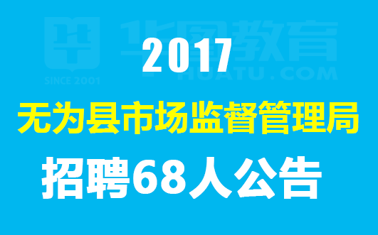 无为县城最新招聘企业概览