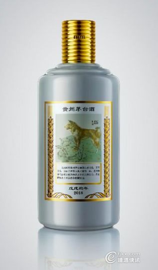 猴年茅台酒现最新价格，收藏与投资的新热点