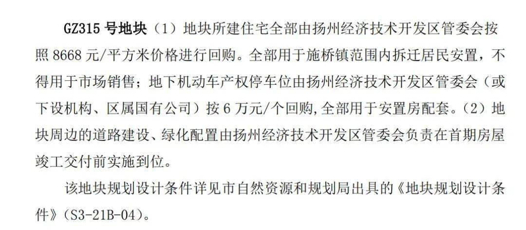 扬州土地拍卖最新消息，城市扩张与房地产市场的新篇章