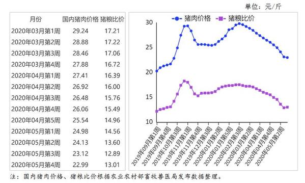 永州市最新牲猪价格，市场趋势与影响因素分析