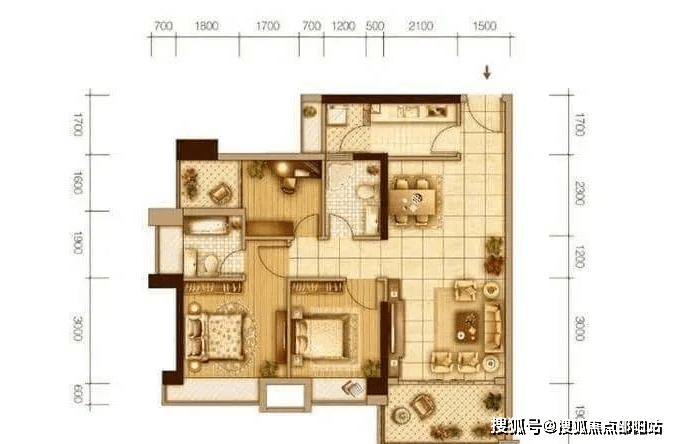 中山誉峯名门最新房价，市场趋势与购房指南