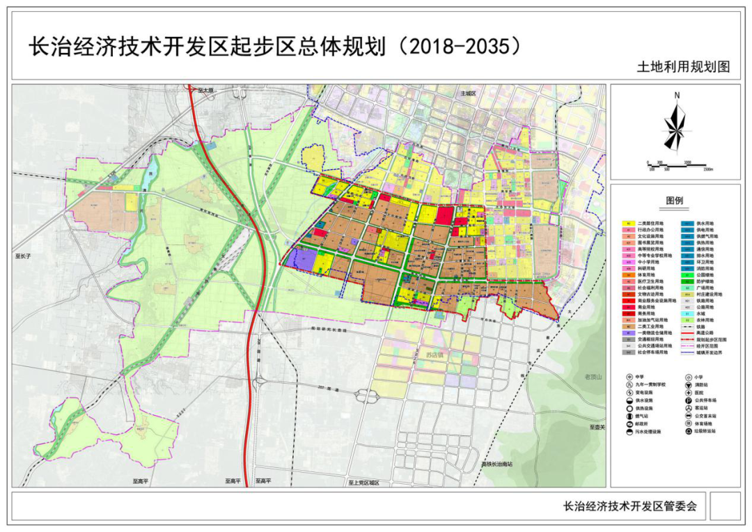 阜宁最新道路规划，引领城市发展的新引擎